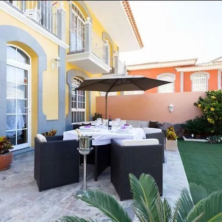 Encanto, Heated And Salt Water Pool, Fast Fiber!!! Villa
