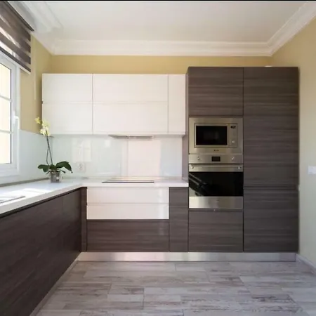 Villa Encanto, Heated And Salt Water Pool, Fast Fiber!!! *