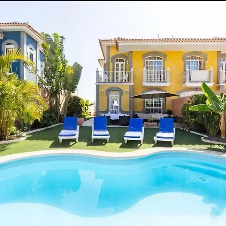 Encanto, Heated And Salt Water Pool, Fast Fiber!!! *
